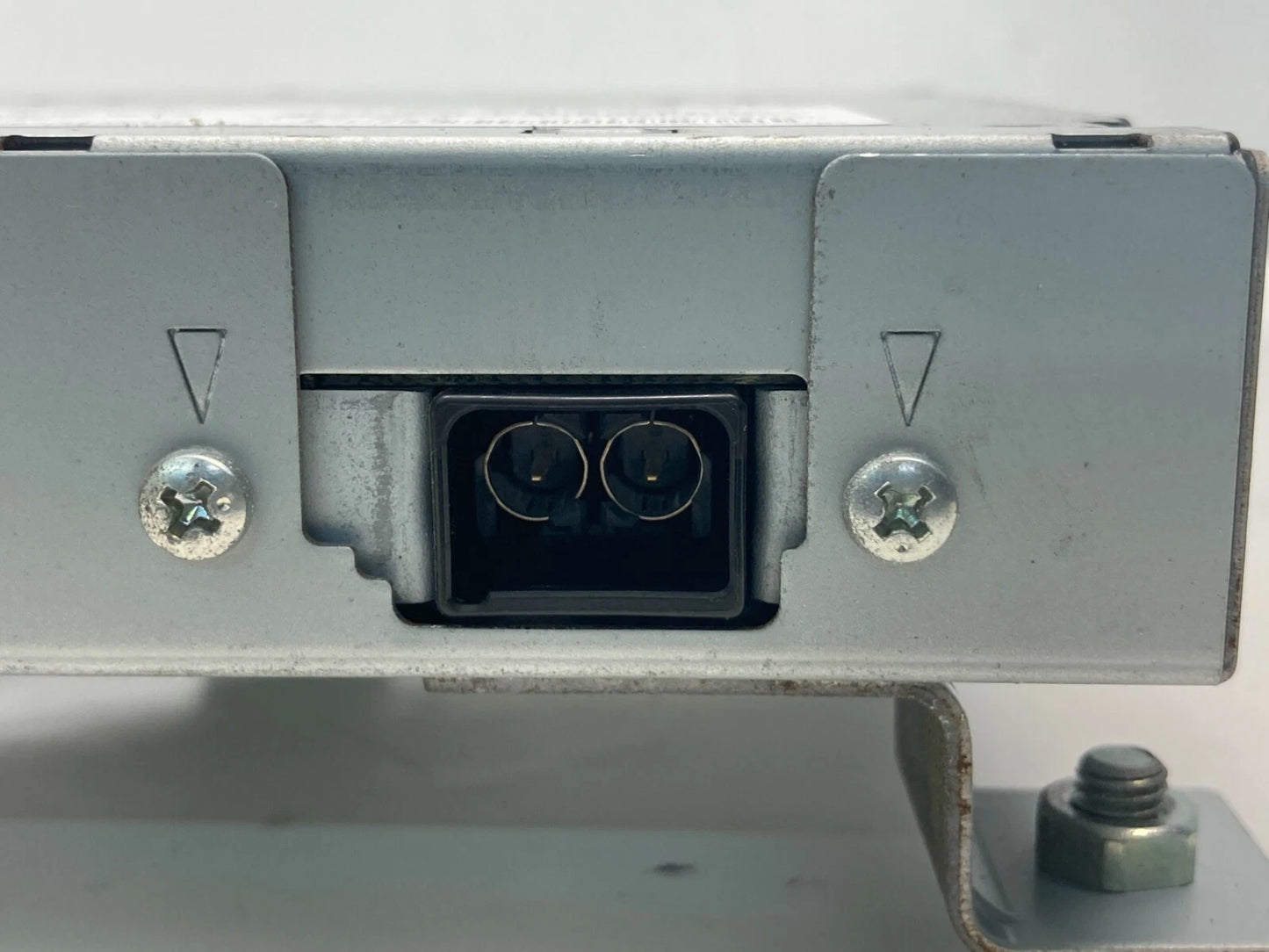 2005-2010 HONDA ODYSSEY SATELLITE RECEIVER CONTROL MODULE UNIT 39820SHJA011 OEM