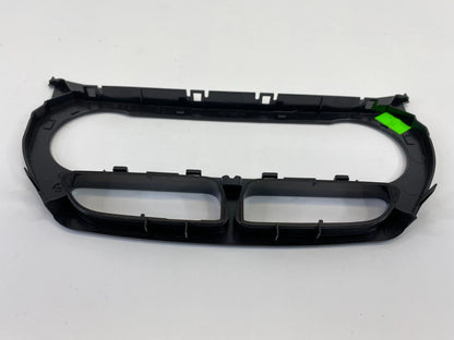 2013-2015 FORD ESCAPE DASH INSTRUMENT PANEL CLIMATE CONTROL CJ54-18522-BC OEM