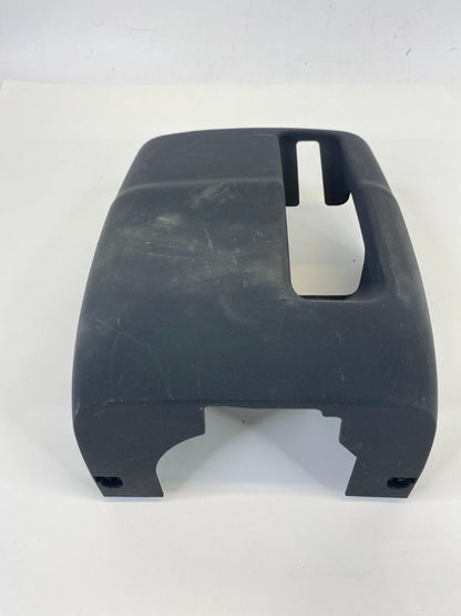 2006-2012 Lexus IS250 IS350 Steering Lower Column Cover Trim Bezel 45287-53020