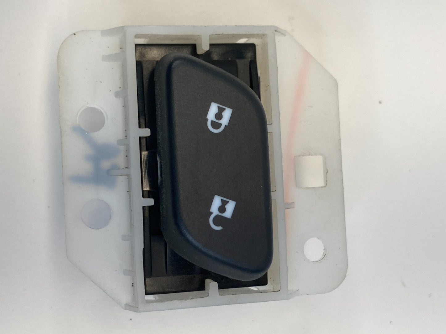 2010-2017 Chevrolet Equinox Front Right Door Lock Control Switch 22903983