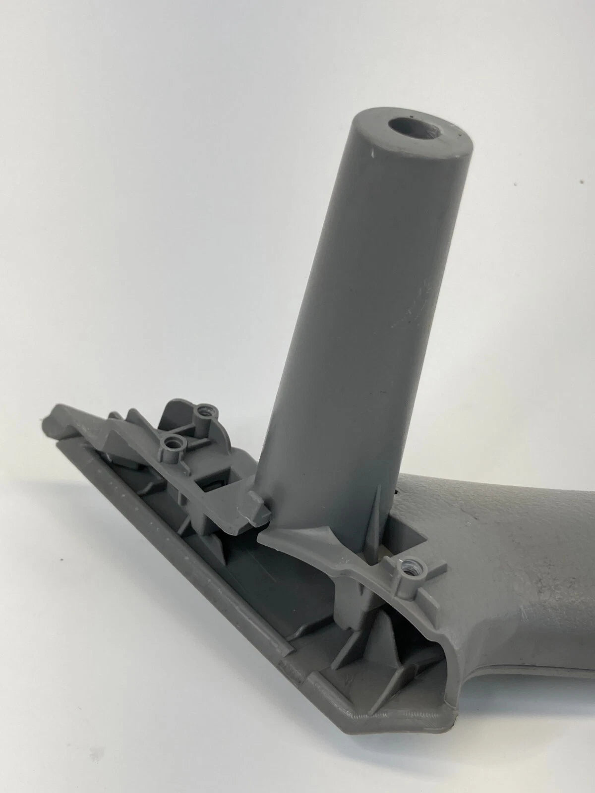 2007-2011 TOYOTA CAMRY FRONT RIGHT PASSENGER SIDE INTERIOR DOOR PULL HANDLE OEM