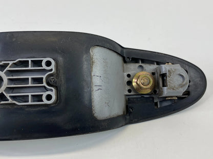 04-06 MAZDA MPV FRONT RIGHT PASSENGER SIDE DOOR EXTERIOR DOOR HANDLE ASSEMBLY