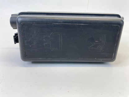 2010 2011 MINI COOPER S ENGINE FUSE BOX RELAY JUNCTION MODULE 924094301 OEM