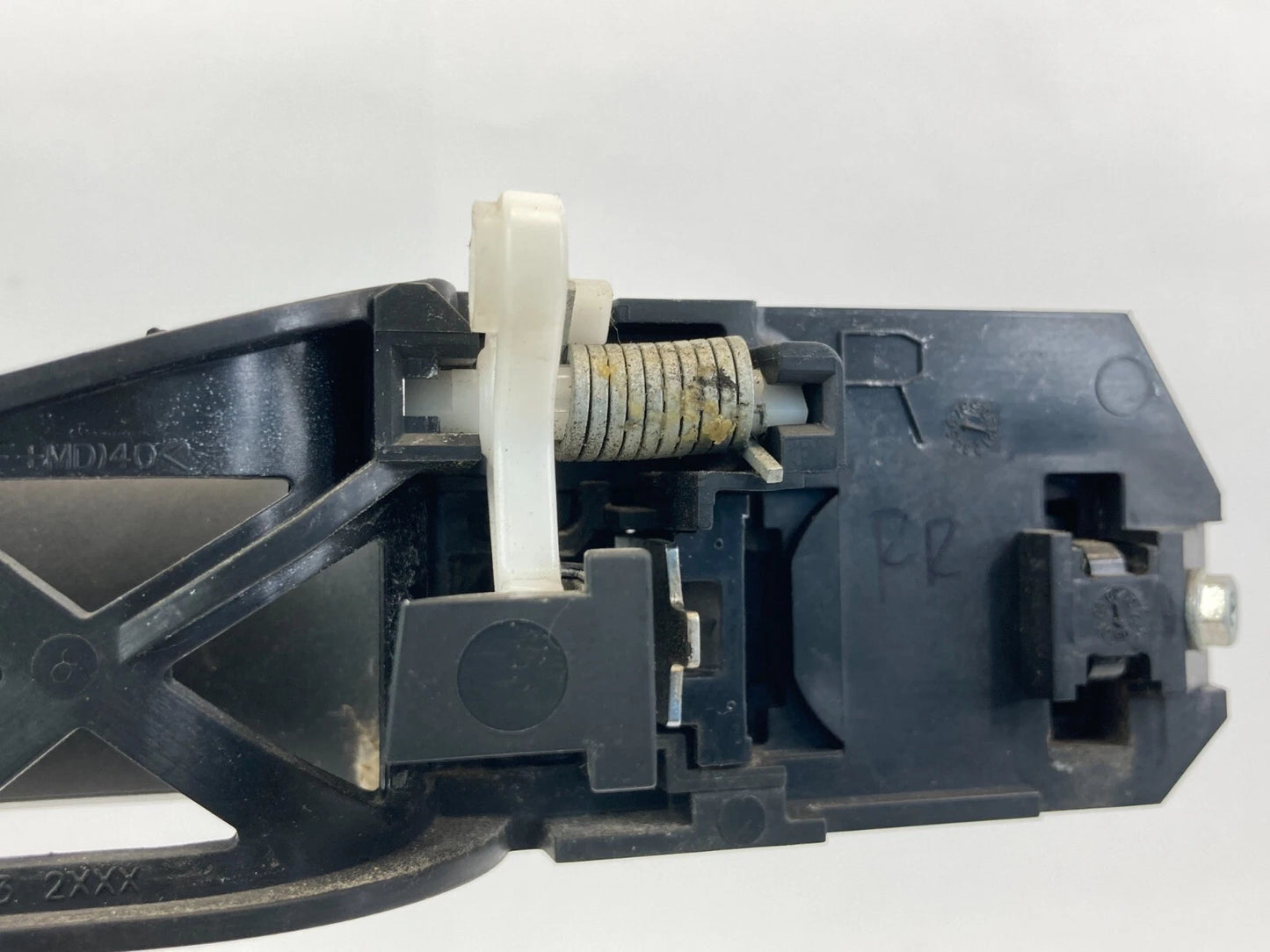 2006-2011 CHEVROLET HHR REAR RIGHT SIDE EXTERIOR DOOR HANDLE RR RH 15786204 OEM