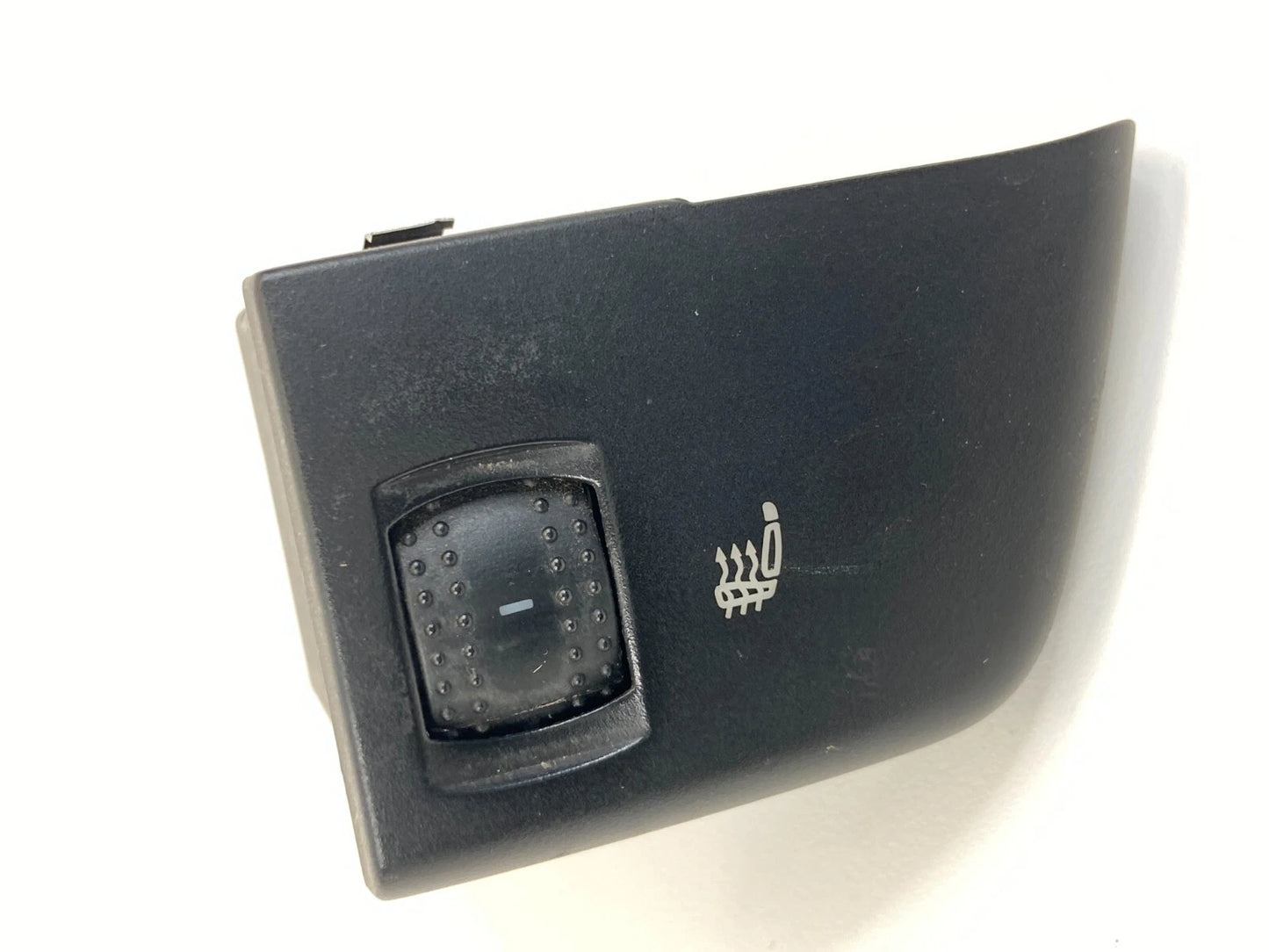 1998-2010 VOLKSWAGEN BEETLE FRONT RIGHT HEATER SEAT CONTROL SWITCH 1C0963564B