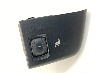 1998-2010 VOLKSWAGEN BEETLE FRONT RIGHT HEATER SEAT CONTROL SWITCH 1C0963564B