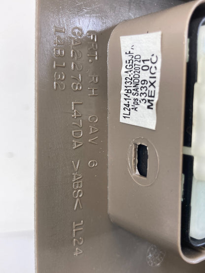 2002 2003 2004 2005 Ford Explorer Front Right Side Door Power Window Switch OEM