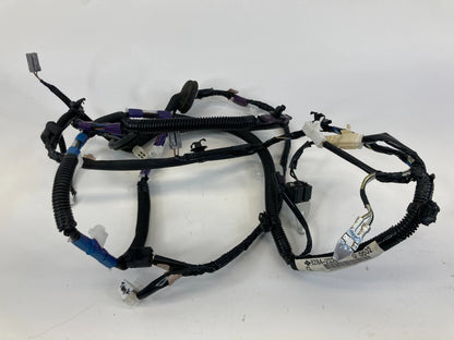 05 06 07 08 09 10 SCION TC REAR HATCH TAILGATE WIRING WIRE HARNESS 82184-21220