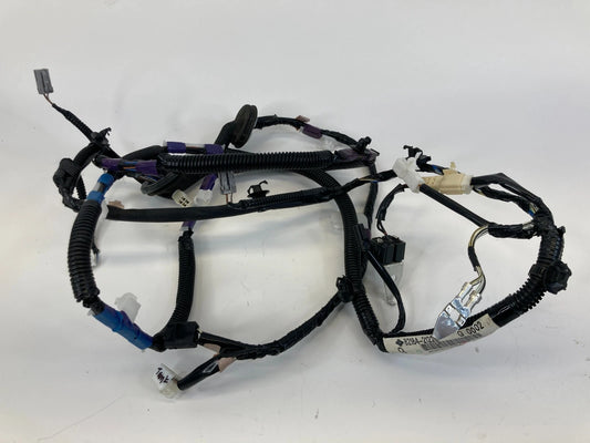05 06 07 08 09 10 SCION TC REAR HATCH TAILGATE WIRING WIRE HARNESS 82184-21220