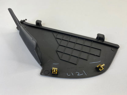 2006-2009 PONTIAC TORRENT DASH RIGHT SIDE COVER CAP LID BEZEL TRIM 15286922 OEM