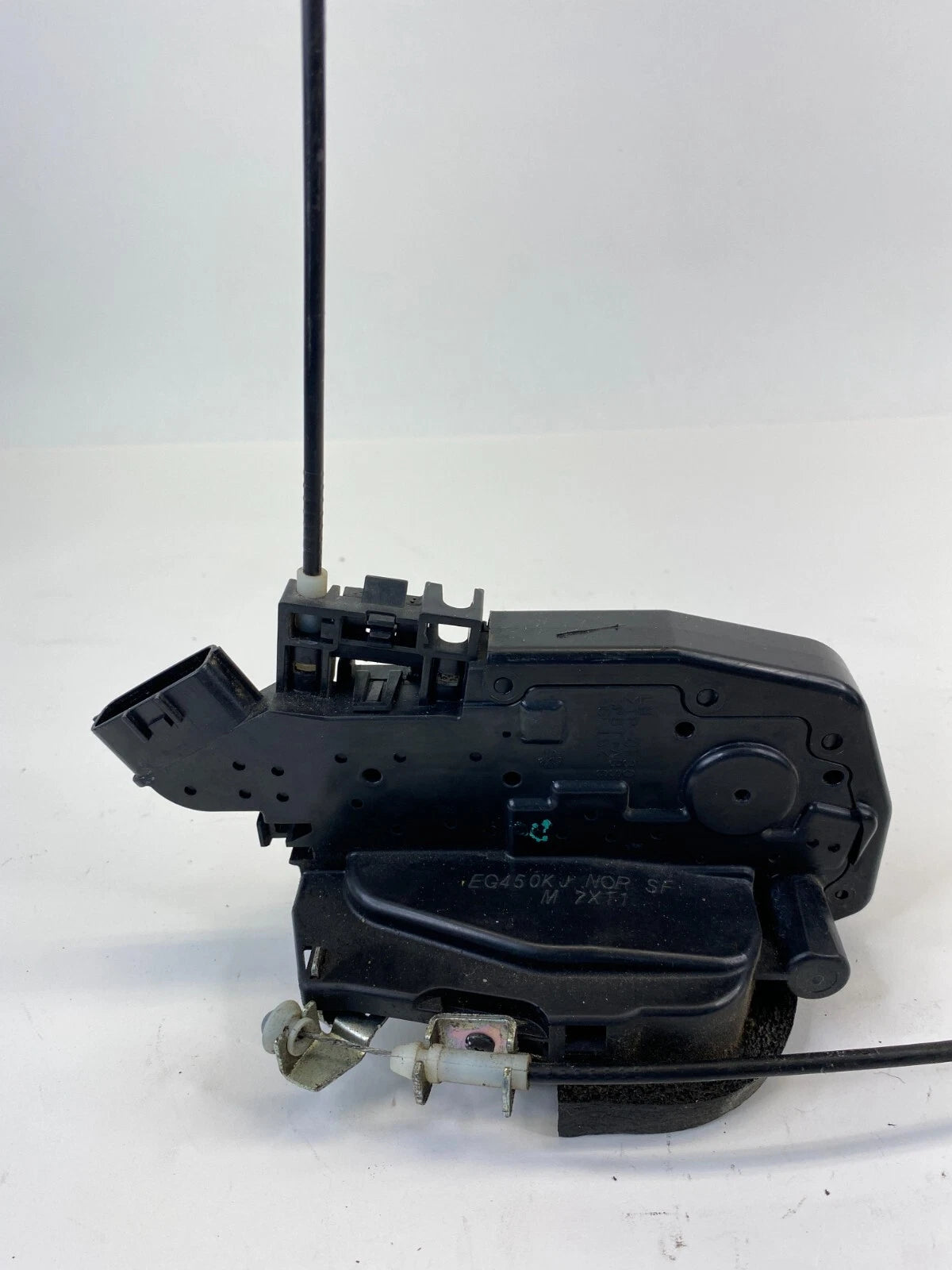2007-2010 NISSAN SENTRA SEDAN REAR LEFT SIDE DOOR LOCK LATCH ACTUATOR EG450KJ