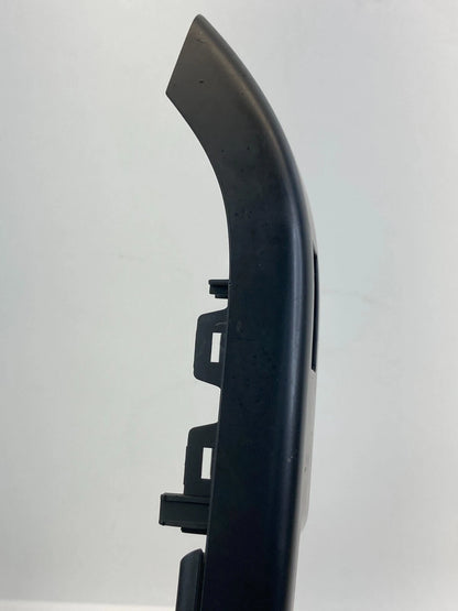 2012-2019 CHEVROLET SONIC REAR RIGHT SIDE DOOR ARMREST POWER WINDOW SWITCH BEZEL