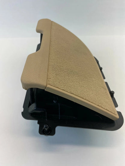 1996-2001 BMW 740IL 750IL FRONT PASSENGER SIDE DOOR STORAGE COMPARTMENT OEM