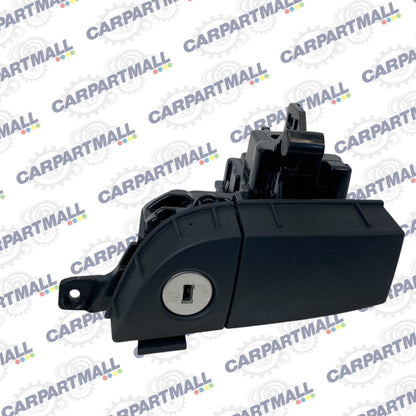 2013-2018 Hyundai Santa Fe Sport Glove Box Compartment Latch Lock Handle OEM