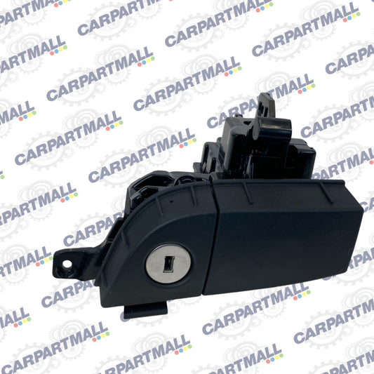 2013-2018 Hyundai Santa Fe Sport Glove Box Compartment Latch Lock Handle OEM