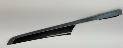 04-08 Acura TL Rear Left Door Inner Interior Panel Trim Molding 83750SEPAA01023