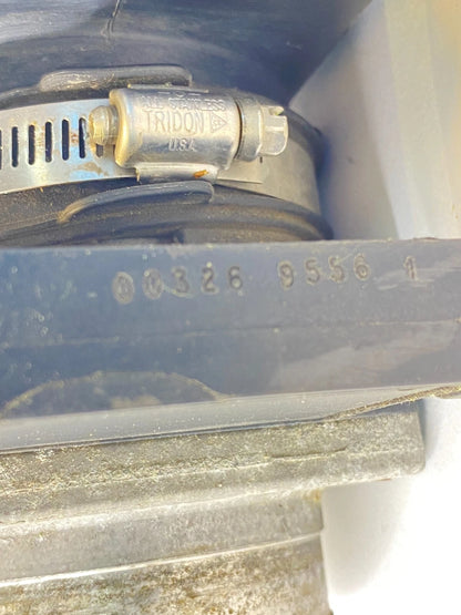 1996-2002 CHEVROLET ASTRO GMC SAFARI VORTEC AIR FILTER HOUSING BOX LID CASE OEM