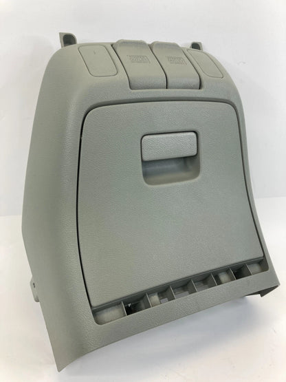 05-07 HONDA ODYSSEY DASH LOWER STORAGE COMPARTMENT PANEL BEZEL 77290-SHJ-A01