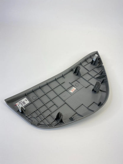 2012-2017 HYUNDAI ACCENT LEFT DRIVER SIDE DASH END CAP TRIM COVER 84767-1R000