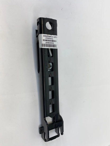 2008-2014 DODGE AVENGER FRONT LEFT DRIVER SEAT BELT HEIGHT ADJUSTER 04664338AD