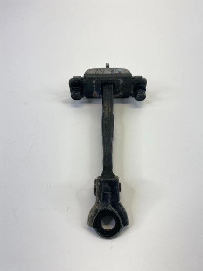 2011-2016 HYUNDAI ELANTRA REAR LEFT SIDE DOOR CHECK STOP STOPPER DETENT OEM