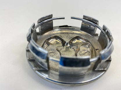 2008-2014 DODGE AVENGER WHEEL CENTER HUB CAP CHROME RAM HEAD UNIT OEM 05290814AA