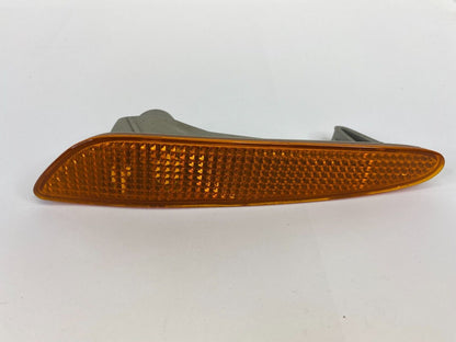 2003-2006 Mercedes-Benz E320 Front Bumper Left Side Marker Light A2118200121 OEM