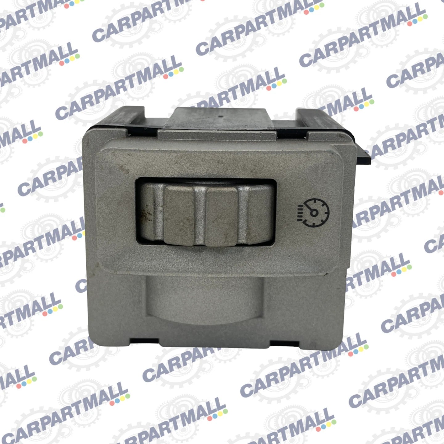 2003-2006 LINCOLN NAVIGATOR DASH DIMMER LIGHT LAMP CONTROL SWITCH 2L7T-11691-AC
