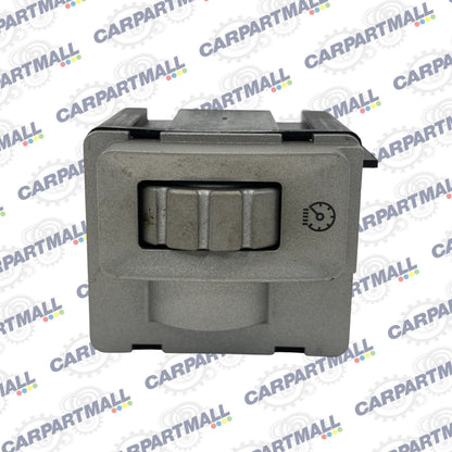 2003-2006 LINCOLN NAVIGATOR DASH DIMMER LIGHT LAMP CONTROL SWITCH 2L7T-11691-AC