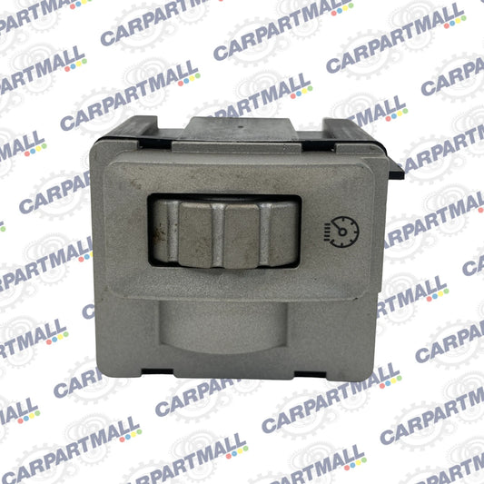 2003-2006 LINCOLN NAVIGATOR DASH DIMMER LIGHT LAMP CONTROL SWITCH 2L7T-11691-AC