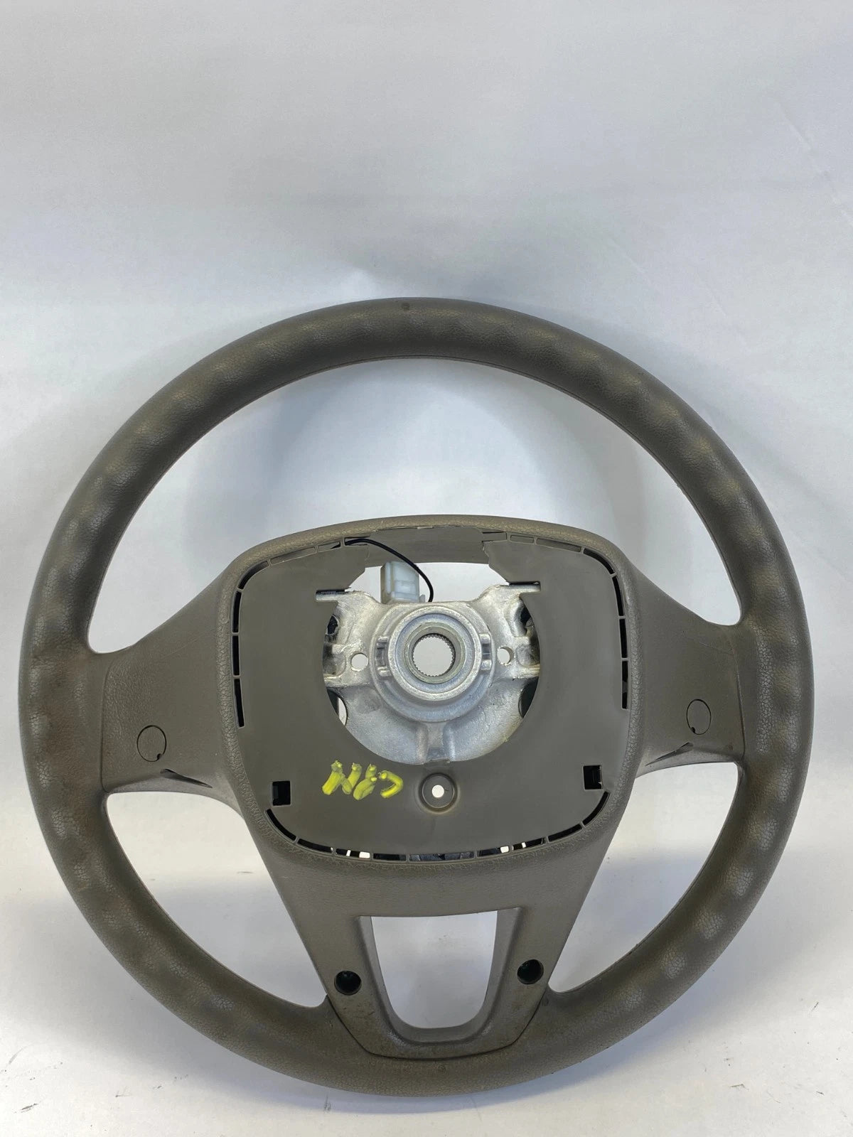 2012-2017 HYUNDAI ACCENT LEFT DRIVER STEERING WHEEL 56113-1R000 OEM FACTORY