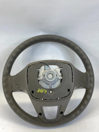 2012-2017 HYUNDAI ACCENT LEFT DRIVER STEERING WHEEL 56113-1R000 OEM FACTORY