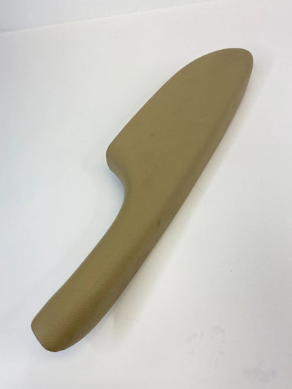 2011-2014 HYUNDAI SONATA REAR RIGHT PASSENGER SIDE DOOR ARMREST OEM D1442-3S000