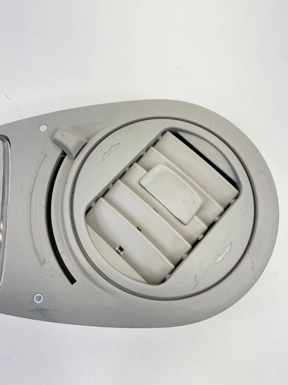 1999-2004 HONDA ODYSSEY REAR ROOF A/C AIR VENT OVERHEAD DOME LIGHT LAMP OEM