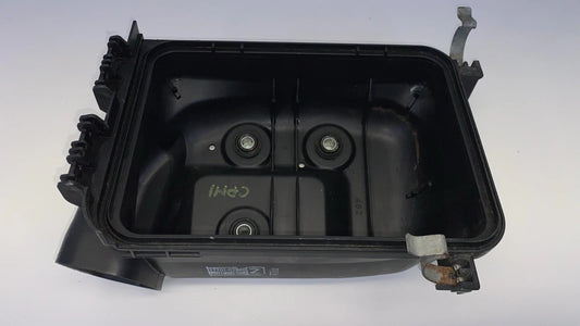 2009-2019 TOYOTA COROLLA AIR INTAKE CLEANER BOX LOWER COVER OEM 17701-0T040