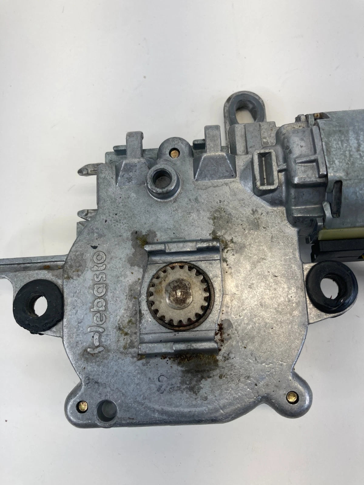 1998-2002 MERCEDES-BENZ E430 SUNROOF MOON ROOF MOTOR 2028200508 OEM