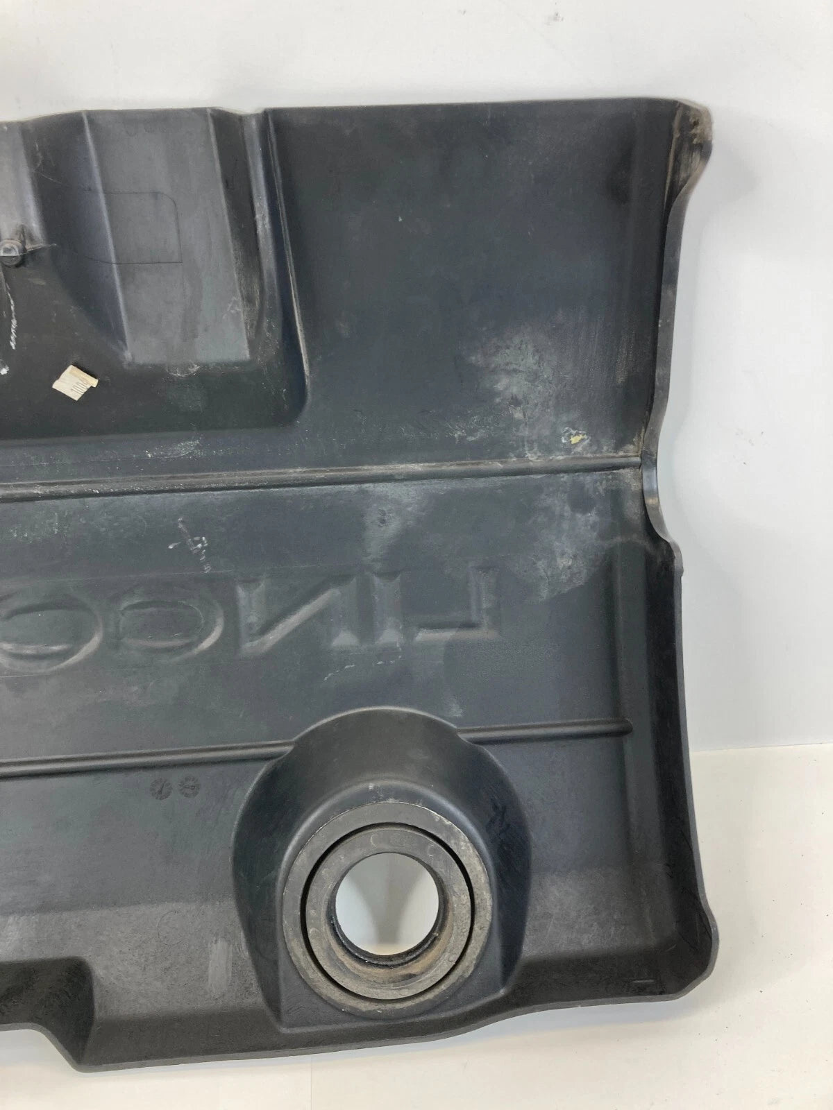 2007-2010 LINCOLN MKX 2009-2012 MKS 3.5L 3.7L ENGINE COVER SHIELD 7T4E-6A949-BD