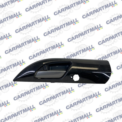 2007-2009 Acura MDX Rear Left Side Interior Door Handle Bezel Trim 83752-STX