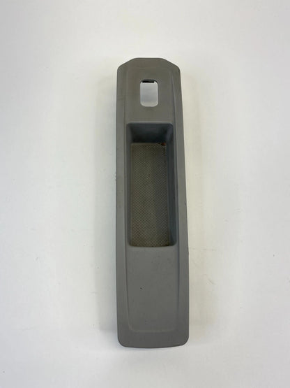 04-07 CADILLAC SRX 03-07 CTS FRONT PASSENGER WINDOW SWITCH BEZEL 10299-JL467 OEM