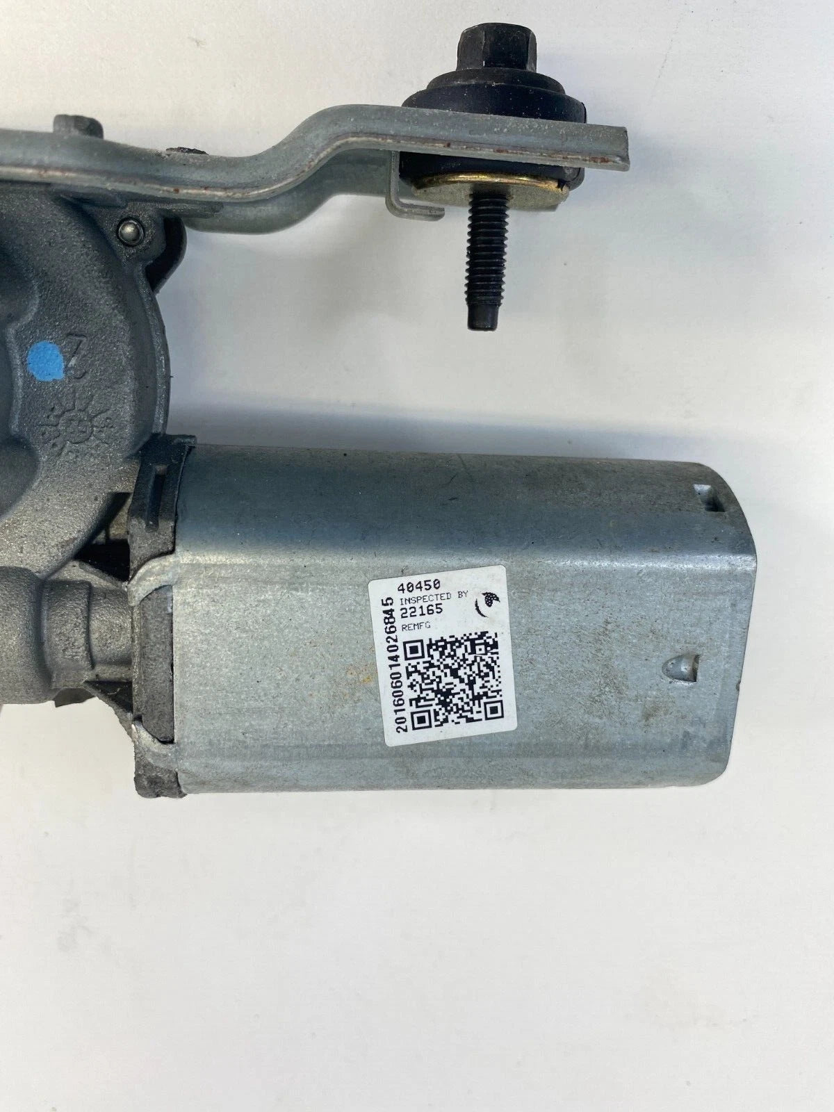 1999-2004 JEEP GRAND CHEROKEE REAR LIFT GATE WINDSHIELD WIPER MOTOR OEM 9602570