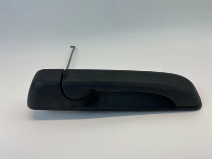 05-07 JEEP GRAND CHEROKEE LAREDO FRONT RIGHT EXTERIOR DOOR HANDLE ASSEMBLY OEM