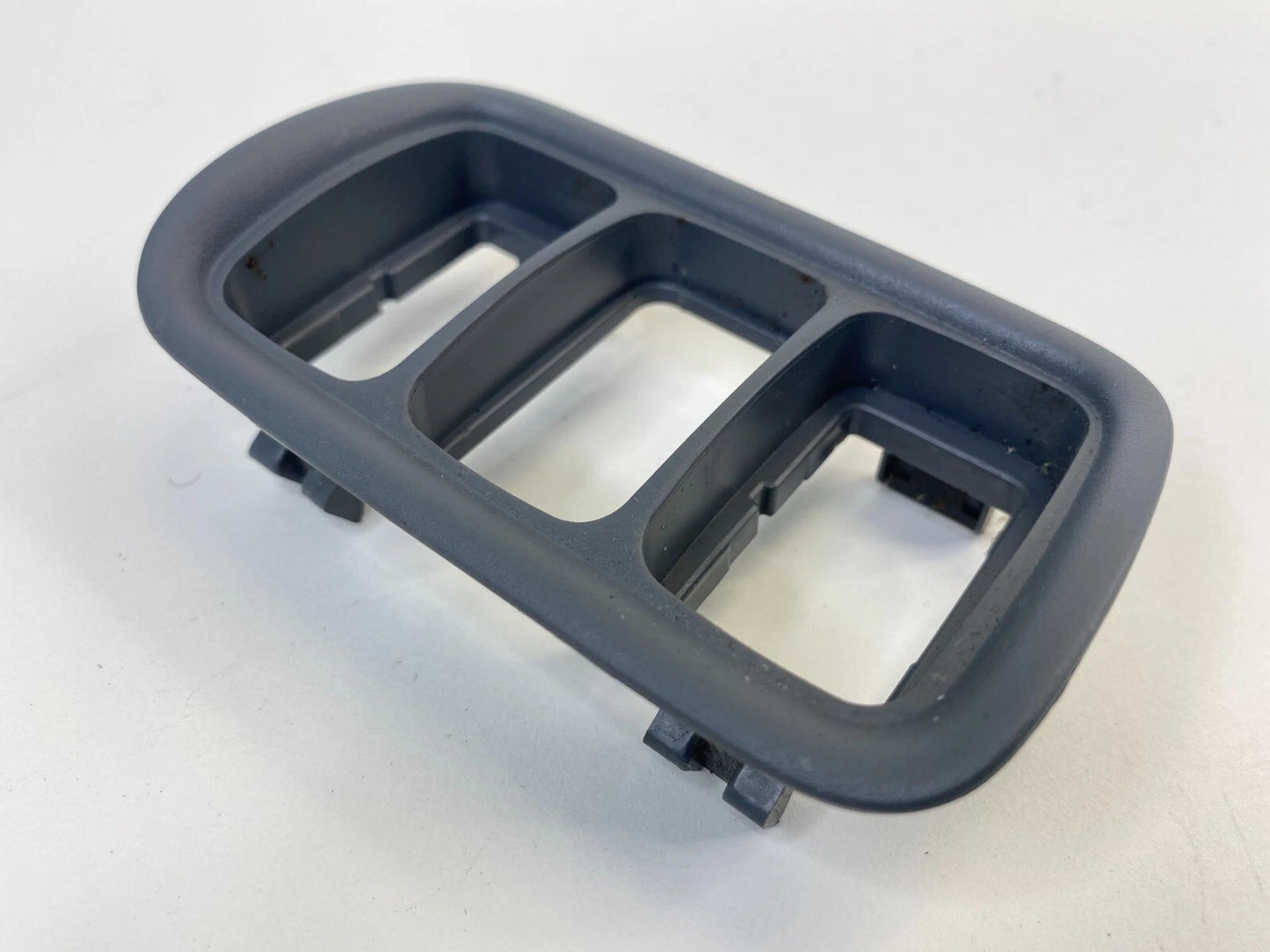 2003 2004 2005 HONDA PILOT DASH PANEL LEFT SIDE SWITCH COVER TRIM BEZEL OEM