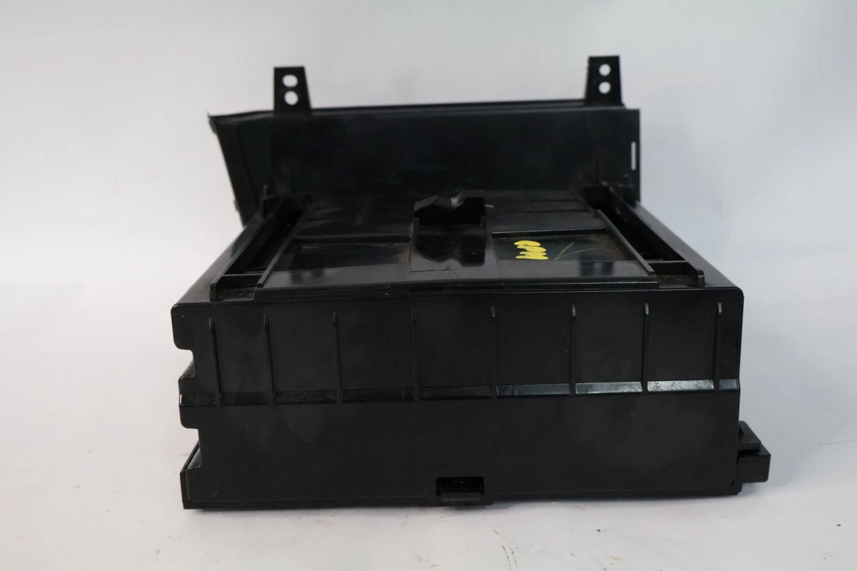 2011-2014 TOYOTA SIENNA CENTER DASH CUP HOLDER STORAGE COMPARTMENT 55620-08010
