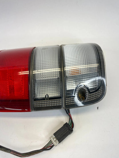 2000-2002 ISUZU TROOPER REAR RIGHT PASSENGER SIDE TAIL LIGHT LAMP ASSEMBLY OEM
