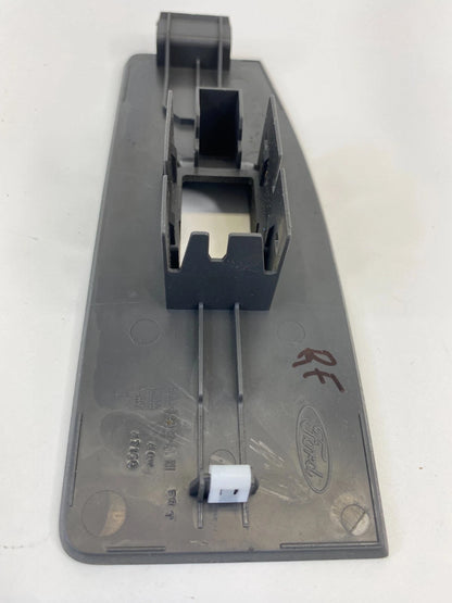 2010-2012 FORD TAURUS FRONT RIGHT DOOR WINDOW SWITCH COVER BEZEL AG13-14B132 OEM