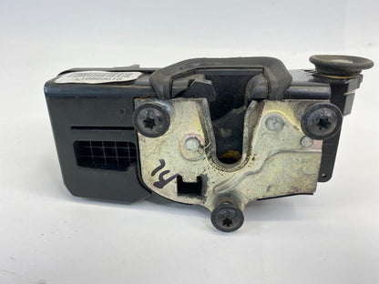 2005-2009 Chevrolet Equinox Rear Left Door Lock Latch Actuator L16889615 OEM