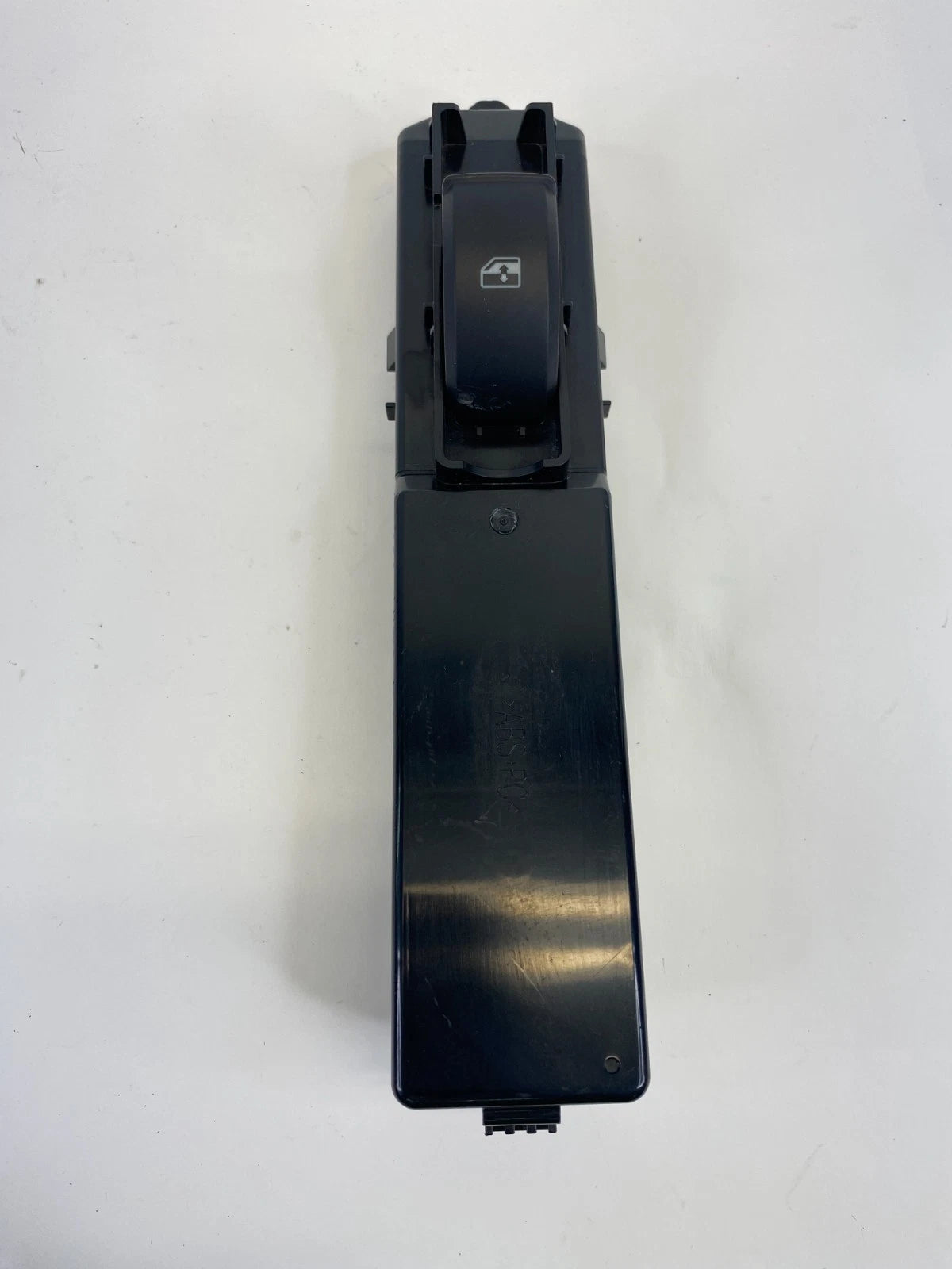 2003-2011 SAAB 9-3 REAR RIGHT DOOR WINDOW SWITCH W/O PINCH 12771992 12772020