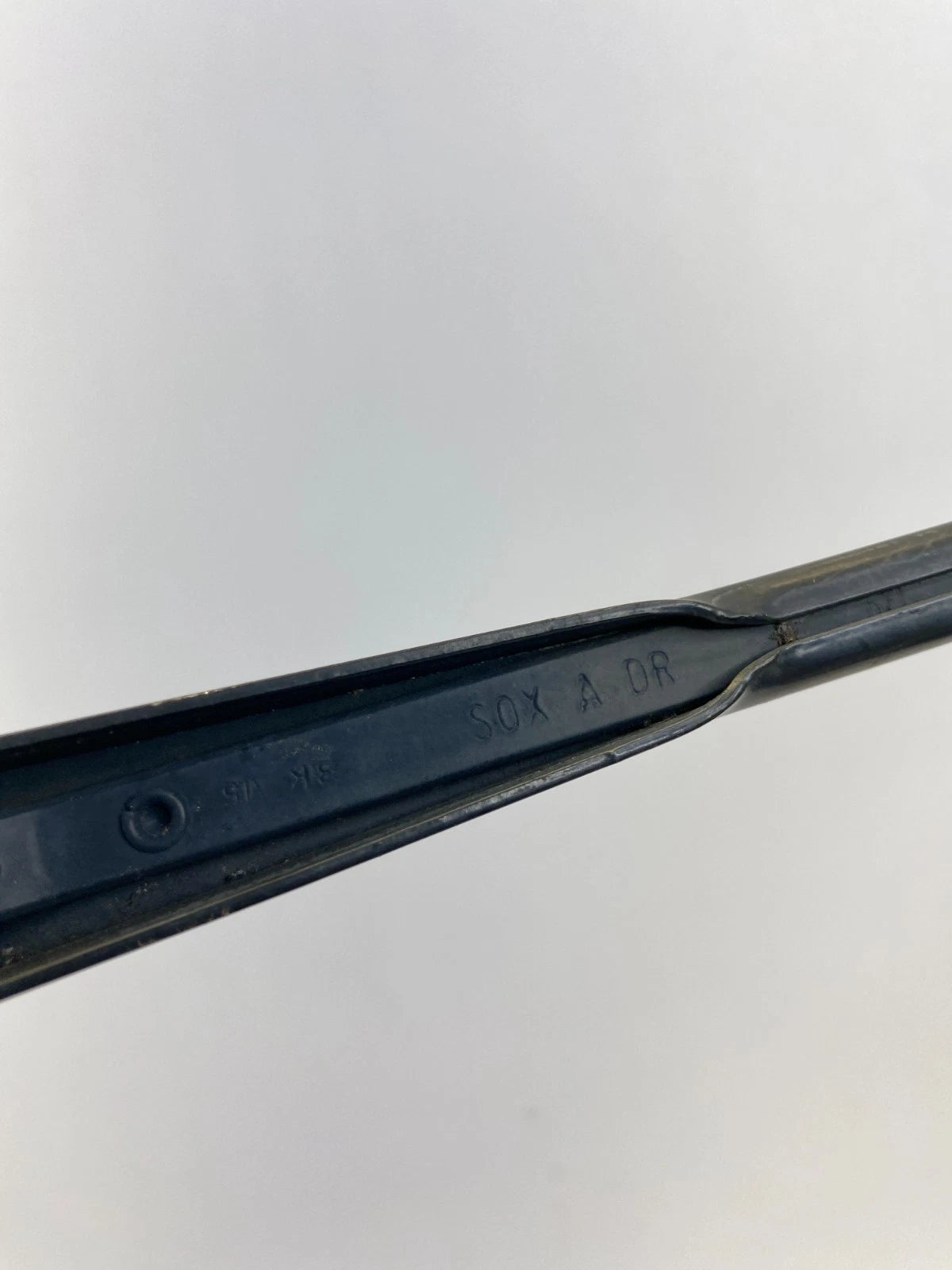 1999-2004 HONDA ODYSSEY FRONT WINDSHIELD WIPER ARMS LEFT RIGHT SET PAIR OEM