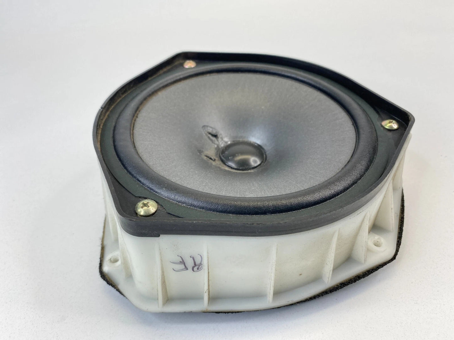 05-10 HONDA ODYSSEY FRONT RIGHT PASSENGER SIDE DOOR SPEAKER TS-06092 OEM