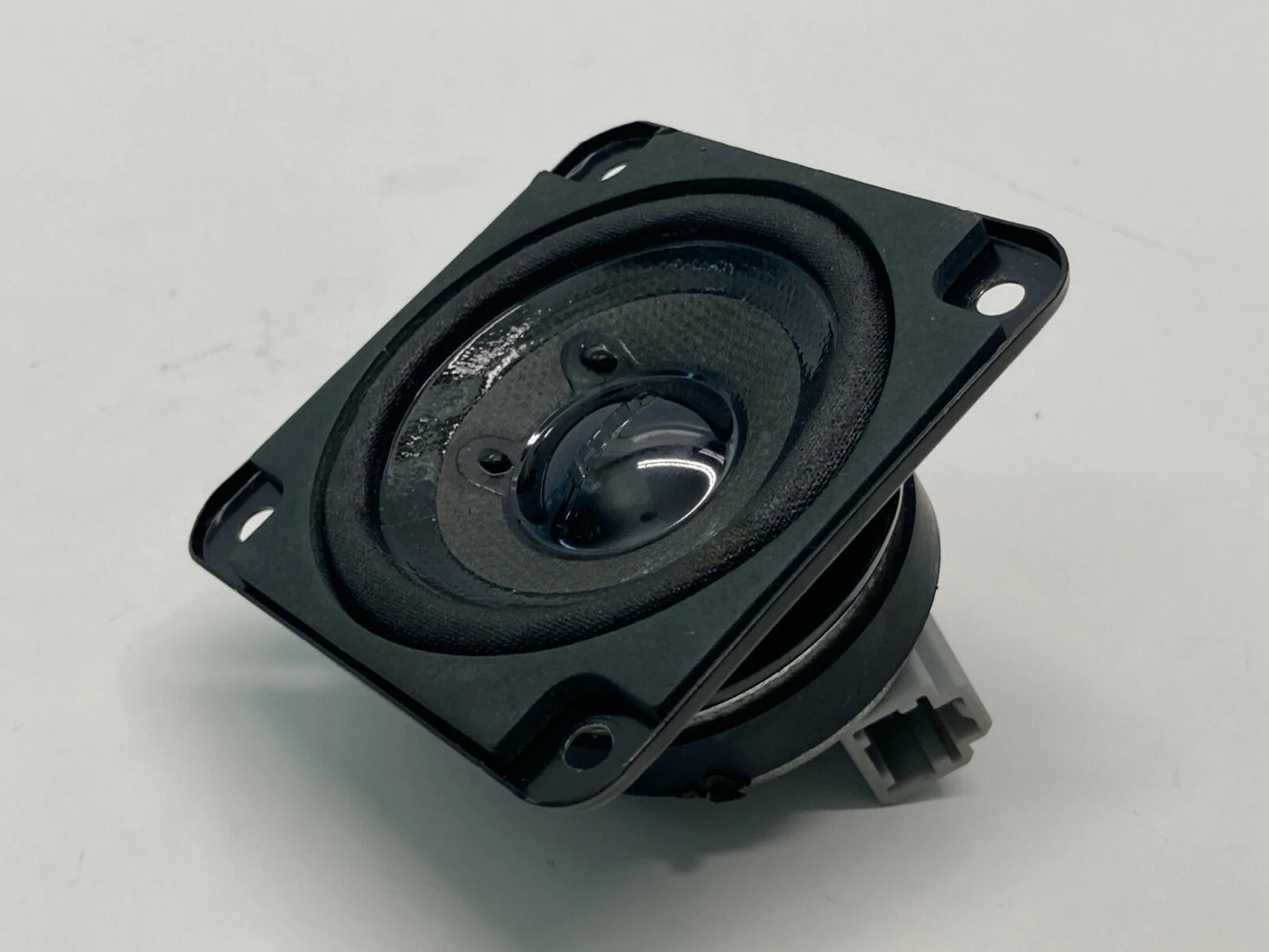 04-06 ACURA MDX REAR LEFT SIDE OVERHEAD AUDIO SPEAKER ASSEMBLY BOSE 39112S3VA51